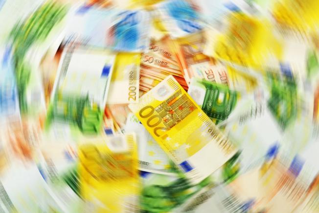 Anual se pierd 50-70 de miliarde de euro din cauza evaziunii fiscale