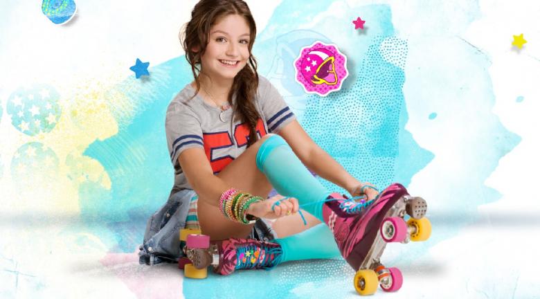 “Soy Luna”, un nou serial Disney Channel