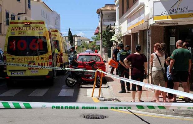 ÎNFIORĂTOR! O româncă a fost ucisă pe Insula Mallorca