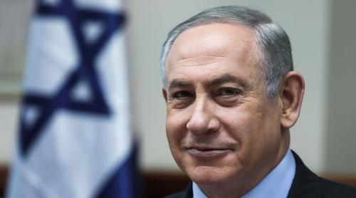 Iranul tocmai i-a întărit puterea lui Netanyahu