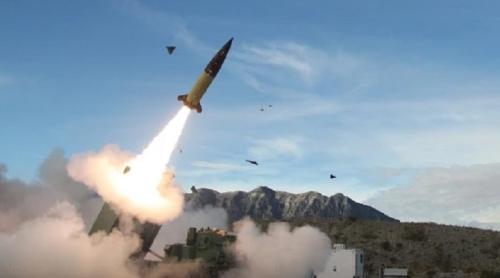 Ucraina lovește baza aeriană din Crimeea cu 12 rachete ATACMS: „cel mai tragic atac pentru Rusia de la începutul războiului”